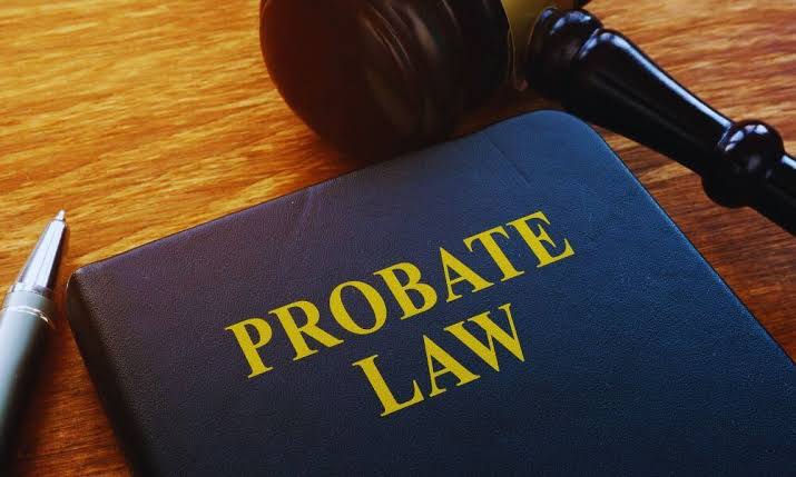 Probate Lawyer